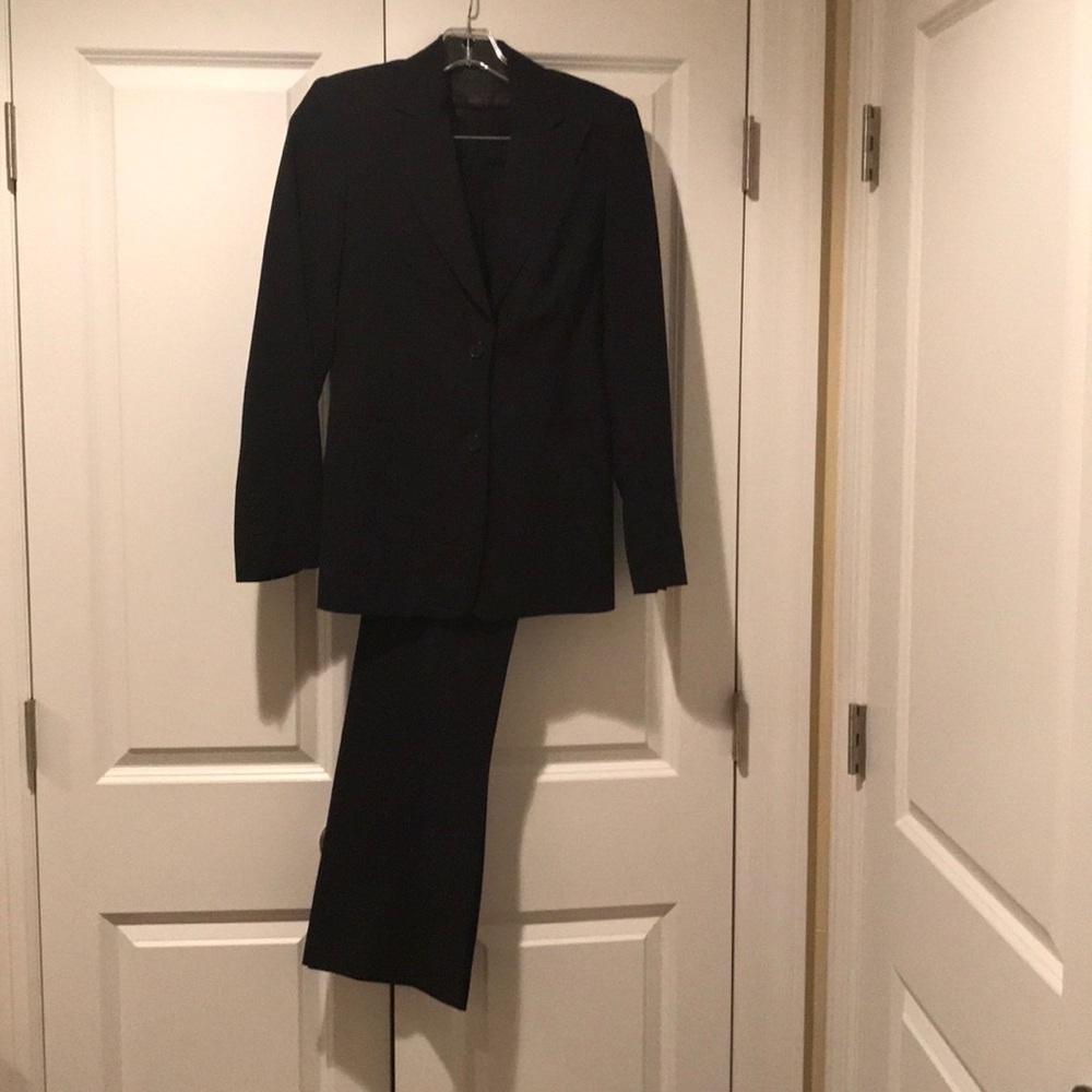 Women’s Business Pant Suit Made in Italy